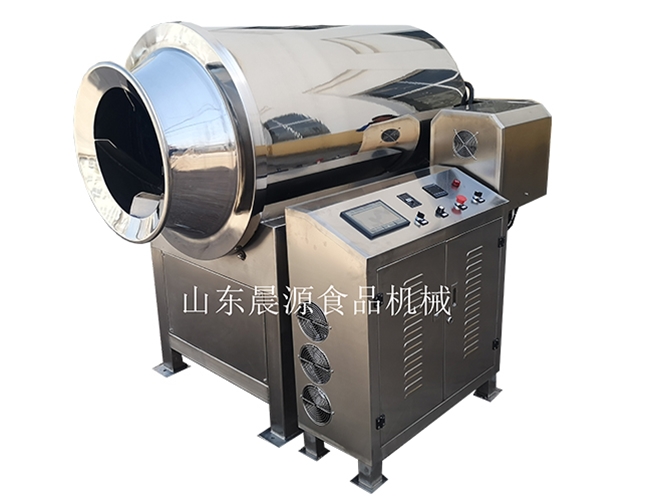 花生瓜子滾筒炒貨機(jī)